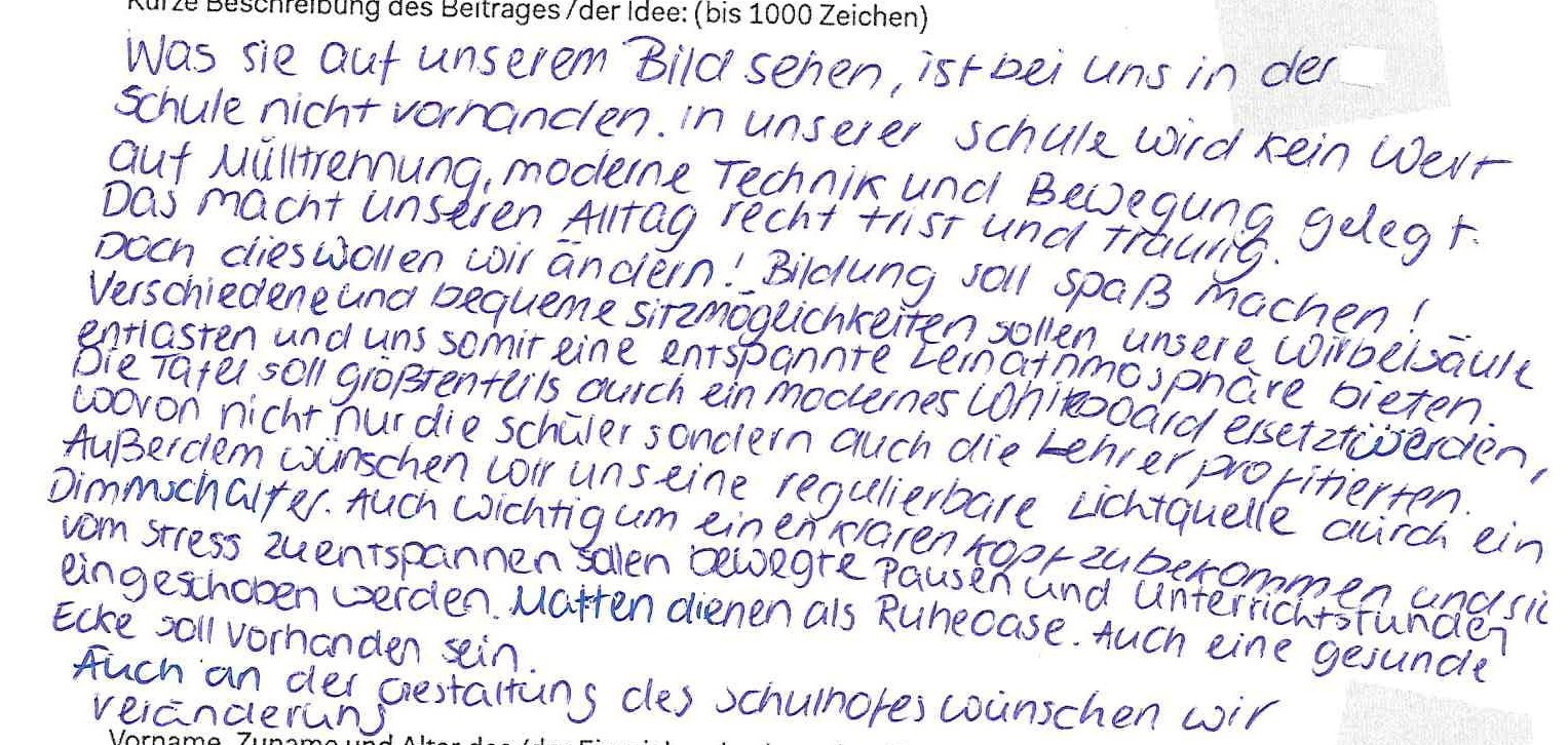 Bewegung macht schlau!