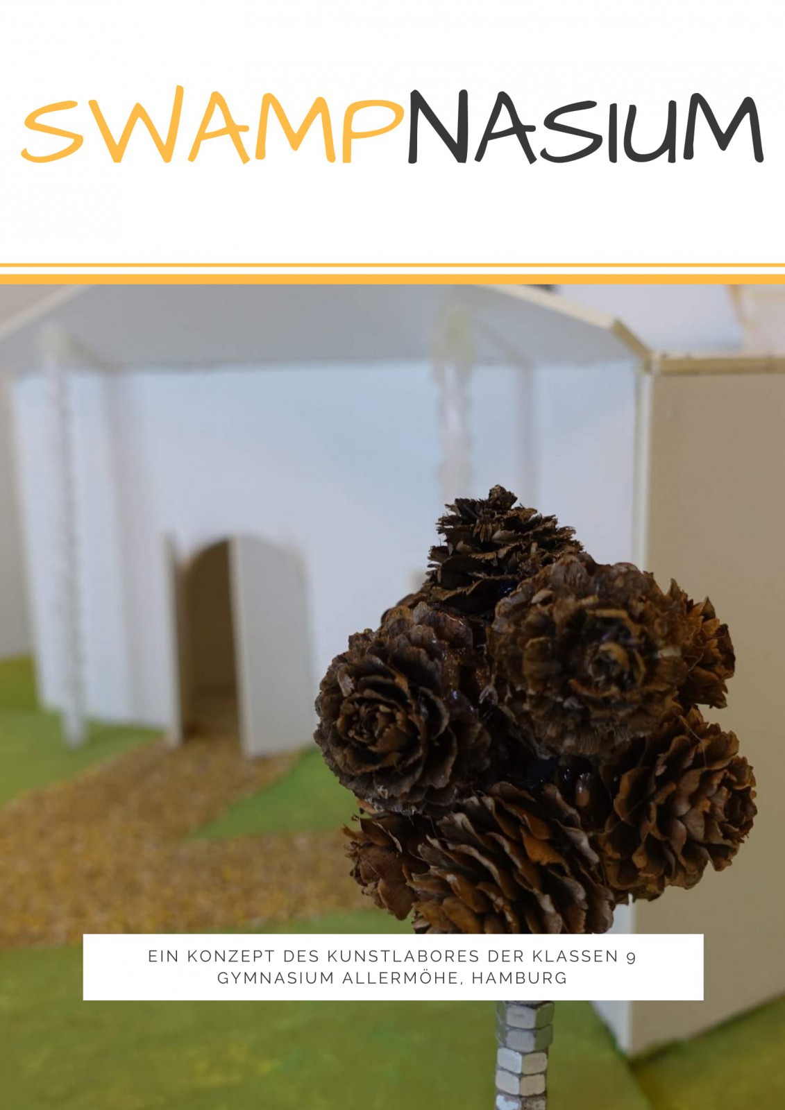 Das SWAMPNASIUM