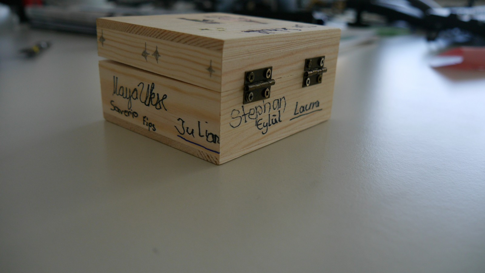 Die Schulfee - 12 Ideen für die Schule der Zukunft