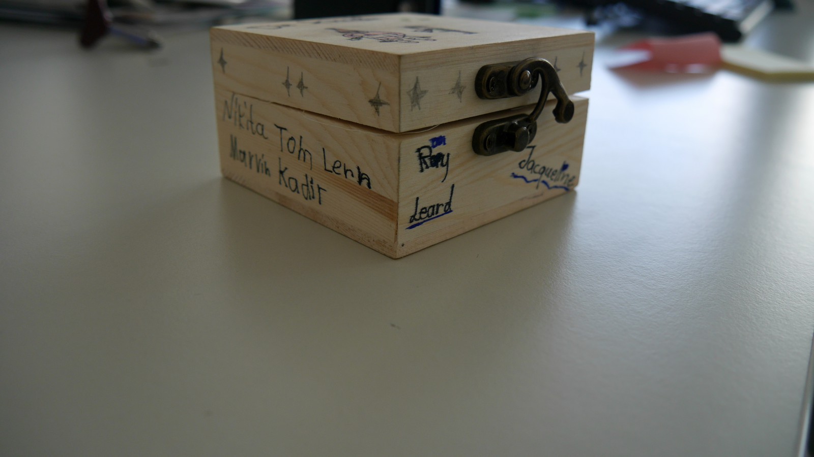 Die Schulfee - 12 Ideen für die Schule der Zukunft