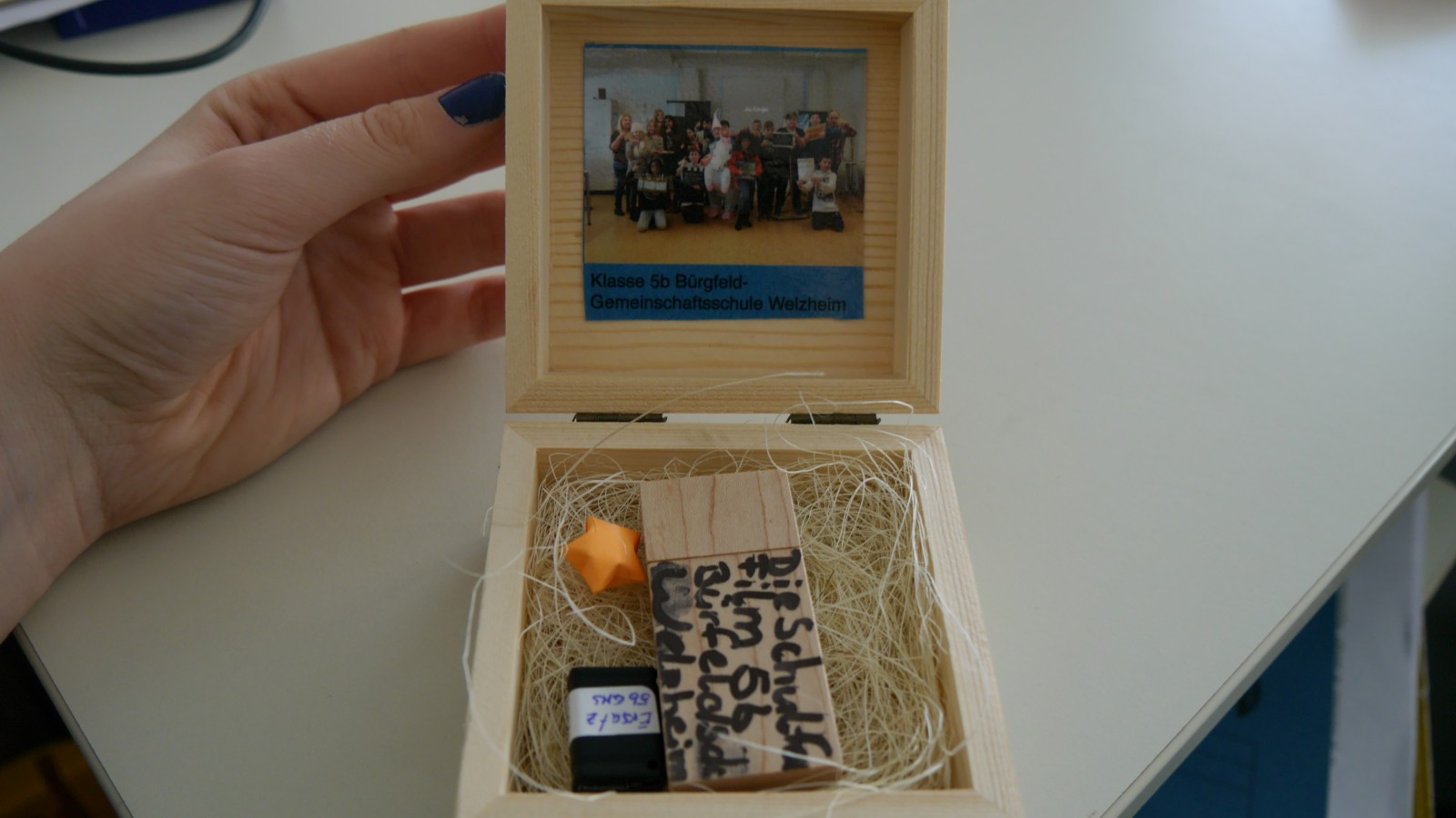 Die Schulfee - 12 Ideen für die Schule der Zukunft